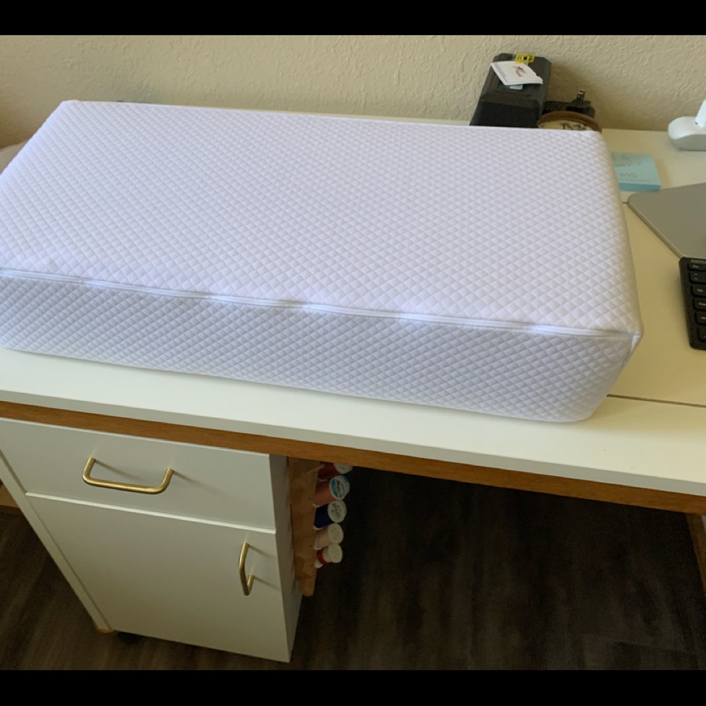 Pillow Cube Pro